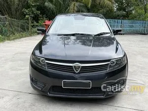 2012 Proton Preve 1.6 Executive Sedan