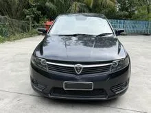 2012 Proton Preve 1.6 Executive Sedan