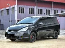 2011 Proton Exora 1.6 CPS M-Line MPV (A) 3 TAHUN WARRANTY