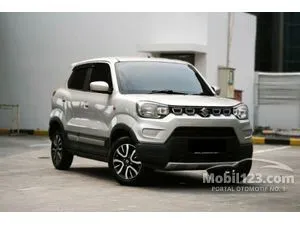 2023 Suzuki S-Presso 1.0 Hatchback