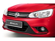 2019 Proton Saga 1.3 Premium Sedan