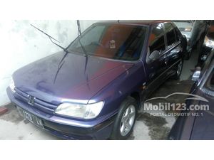 306 - Peugeot Murah - 3 mobil bekas dijual - Mobil123