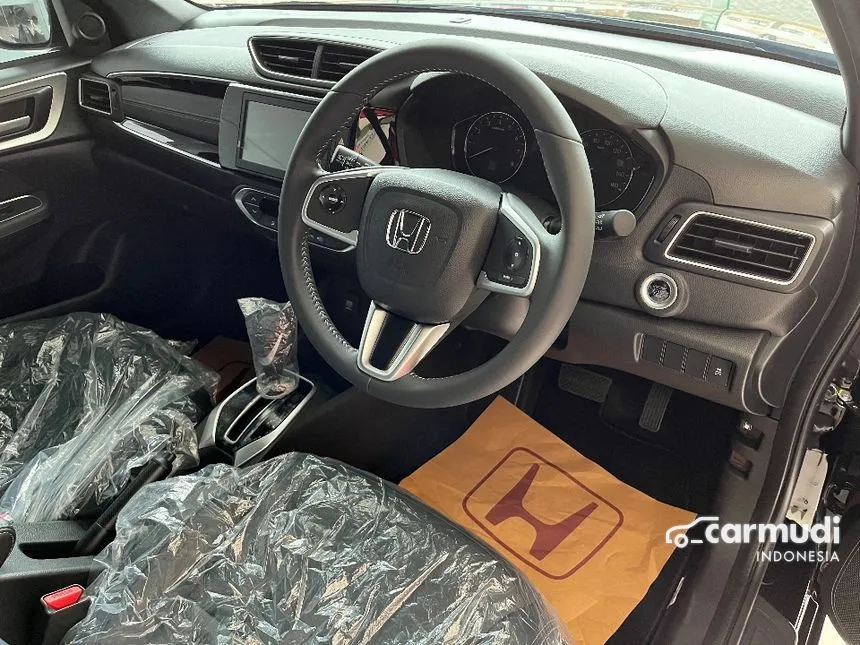 2025 Honda BR-V Prestige SUV