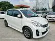 Used 2013/14 Perodua Myvi 1.5 SE (M) Manual 5 Speed, One Owner, Great Condition