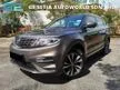 Used 2019 Proton X70 1.8 TGDI Executive AWD [ HIGH VALUE BANK LOAN ] FULL SERVICES RECORDS