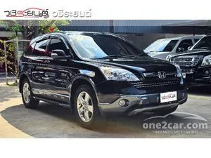 2008 Honda CR-V 2.0 E SUV