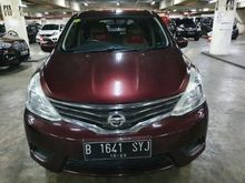 2013 Nissan Grand Livina 1.5 XV MPV