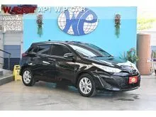 2019 Toyota YARIS 1.2 (ปี 17-25) E Hatchback