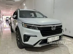 2022 Honda BR-V 1.5 Prestige Honda Sensing SUV
