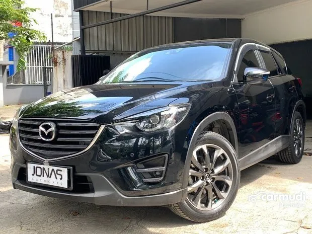 Jual Beli Mazda Cx-5 Grand Touring Bekas, Harga Termurah, Kondisi ...