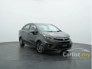 2018 Proton Persona 1.6 Standard Sedan