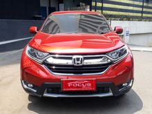 CRV 2.0 at 2017 facelift km 20rban