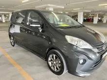 2018 Perodua Alza 1.5 Advance MPV