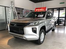 2021 Mitsubishi Triton (KERUGIAN ANDA TIDAK MENCARI SAYA)