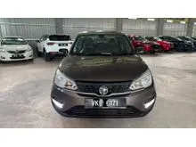 2023 Proton Saga 1.3 Premium Sedan