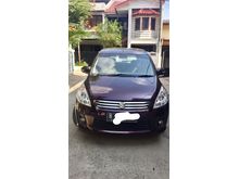 2014 Suzuki Ertiga 1.4 GL MPV