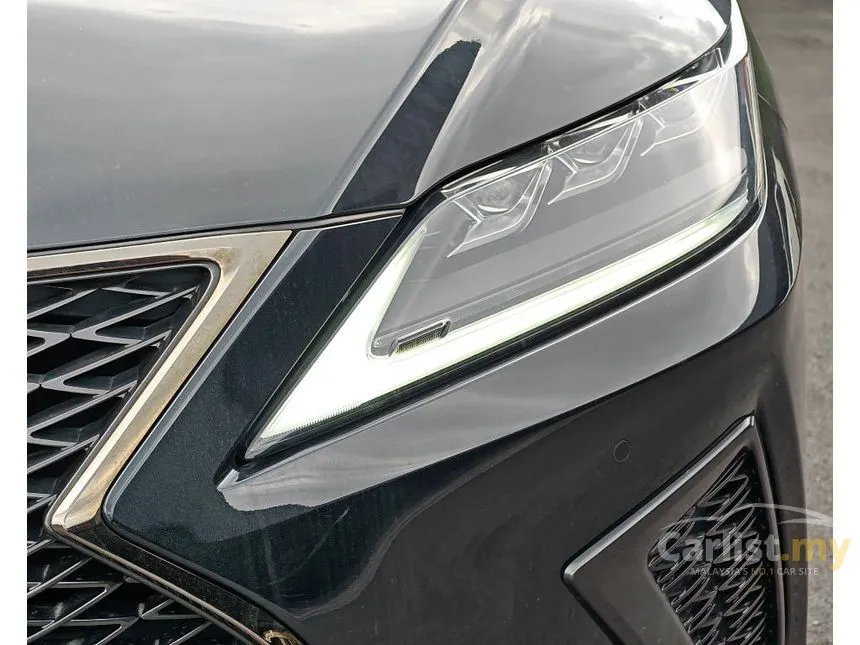 2022 Lexus RX300 F Sport SUV