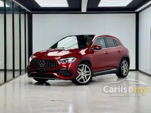 2023 Mercedes-Benz AMG GLA45 2.0 S 4MATIC+ SUV