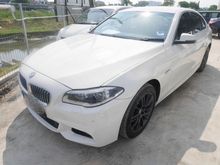 2014 BMW 520i 2.0 Sedan -- BEST DEAL --