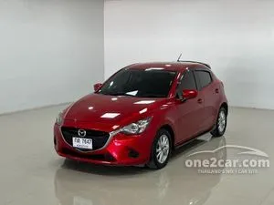 2015 Mazda 2 1.3 (ปี 15-22) Sports High Connect Hatchback