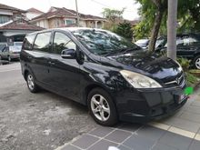 2010 Proton Exora 1.6 CPS M-Line MPV