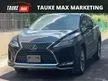 Recon 2021 Lexus RX300 2.0 Luxury SUV