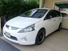 2007 Mitsubishi Space Wagon 2.4 (ปี 04-12) GLS Wagon AT