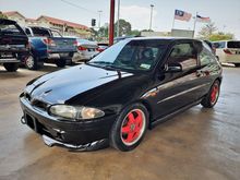 2004 Proton Satria 1.3 GLi SE Hatchback