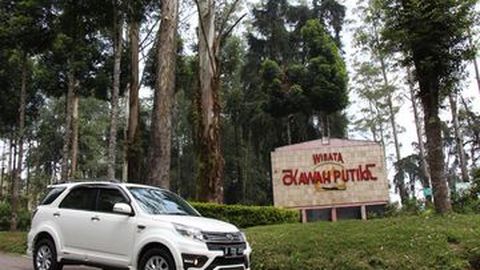 Bisakah Penurunan DP Minimum Perbaiki Pasar Otomotif?