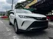 Recon 2020 Toyota Harrier 2.0 Z LEATHER FULL SPEC / PANAROMIC ROOF / JBL SOUND SYSTEM / 360 CAM / APPLE CAR PLAY / SUV