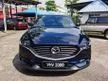 Used 2022 Mazda CX-8 2.5 SKYACTIV-G Mid PLUS - Cars for sale