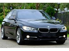 2013 BMW 328i 2.0 Sport Sedan