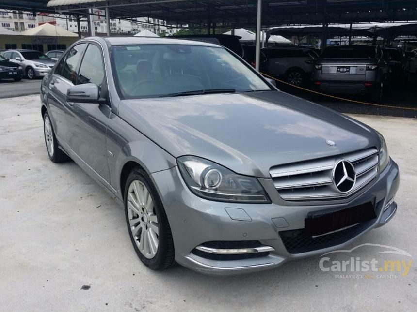 Mercedes C Class Elegance For Sale Mercedes C Class Elegance For Sale