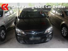 2014 Proton Saga 1.3 FLX Sedan (M) USED CAR