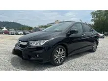 2020 Honda City 1.5 V Sedan, Low mileage, One owner only, Free Accident, No Flood, Car Handling Good Condition, Trusted Dealer