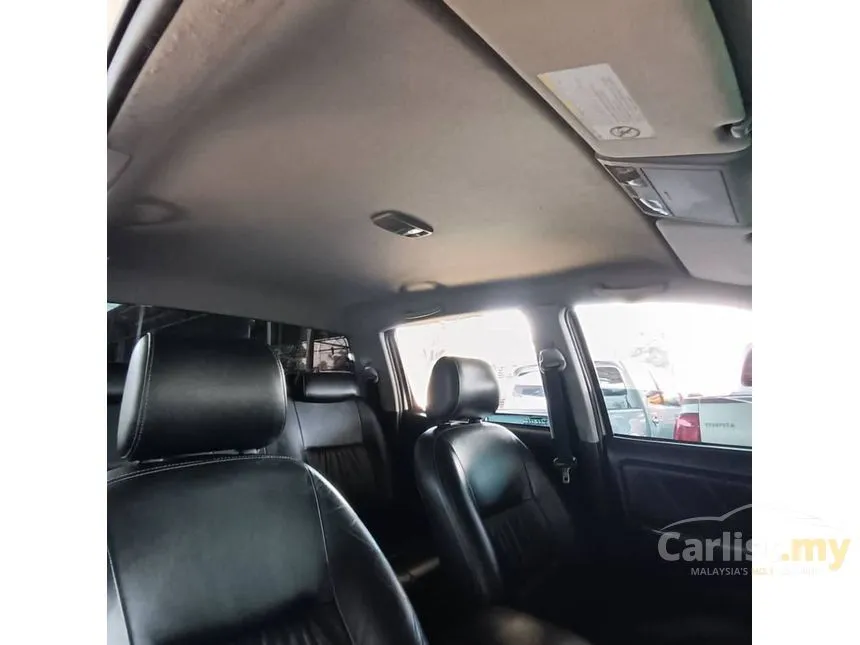2013 Toyota Hilux G VNT Dual Cab Pickup