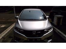 2015 Honda Jazz 1.5 RS Hatchback