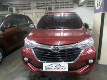 Toyota grand Avanza 1.3 G 2015 matic TDP 10 JUTA paket spesial cpt dpt