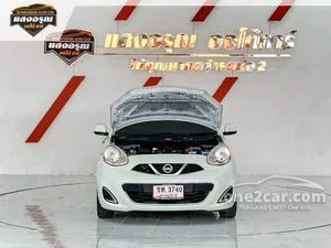 2020 Nissan MARCH 1.2 E Hatchback