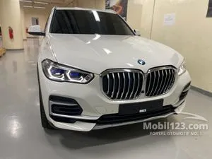 2022 BMW X5 3,0 xDrive40i xLine SUV