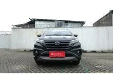 2019 Toyota Rush 1.5 TRD Sportivo SUV