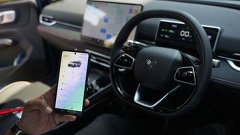 Neta Luncurkan Aplikasi yang Hubungkan Smartphone Pemilik dengan Mobil Listriknya