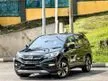 Used 2017 Honda CR