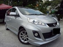 2016 Perodua Alza 1.5 MPV HIGH SPEC TIPTOP FULL SERVICE - 16