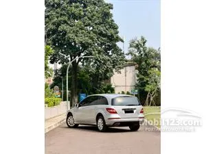 2011 Mercedes-Benz R300L 3.0 Wagon