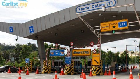 Toll Hike Proposal Does Not Mean Approval Says Finance Ministry