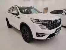 GWM HAVAL H6 1.5 HEV SUV NEW PROMOTION