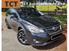 2015 Subaru XV 2.0 Premium SUV
