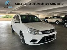 2017 Proton Saga 1.3 Executive Sedan GOOD CONDITION