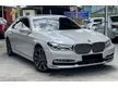 Used 2017 BMW 740Le 2.0 xDrive Sedan